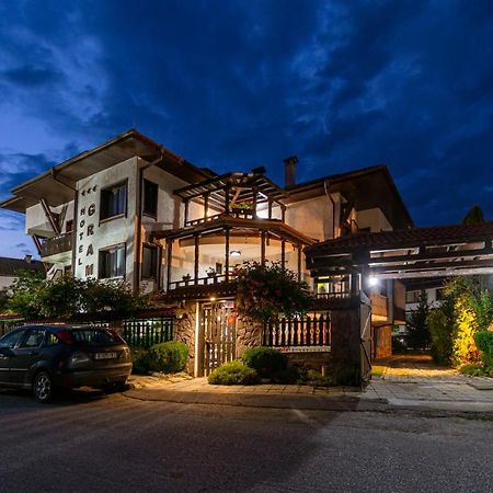 בנסקו Grami Hotel מראה חיצוני תמונה