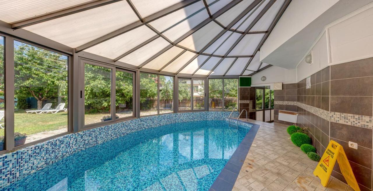 בנסקו Grami Hotel מראה חיצוני תמונה