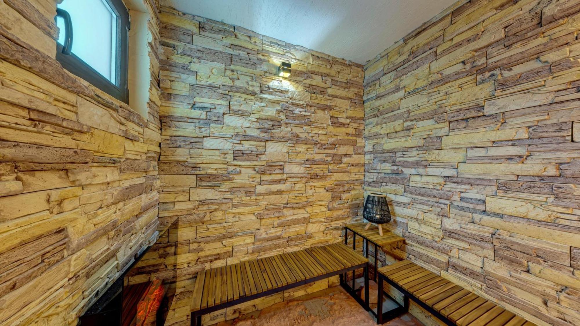 בנסקו Grami Hotel מראה חיצוני תמונה