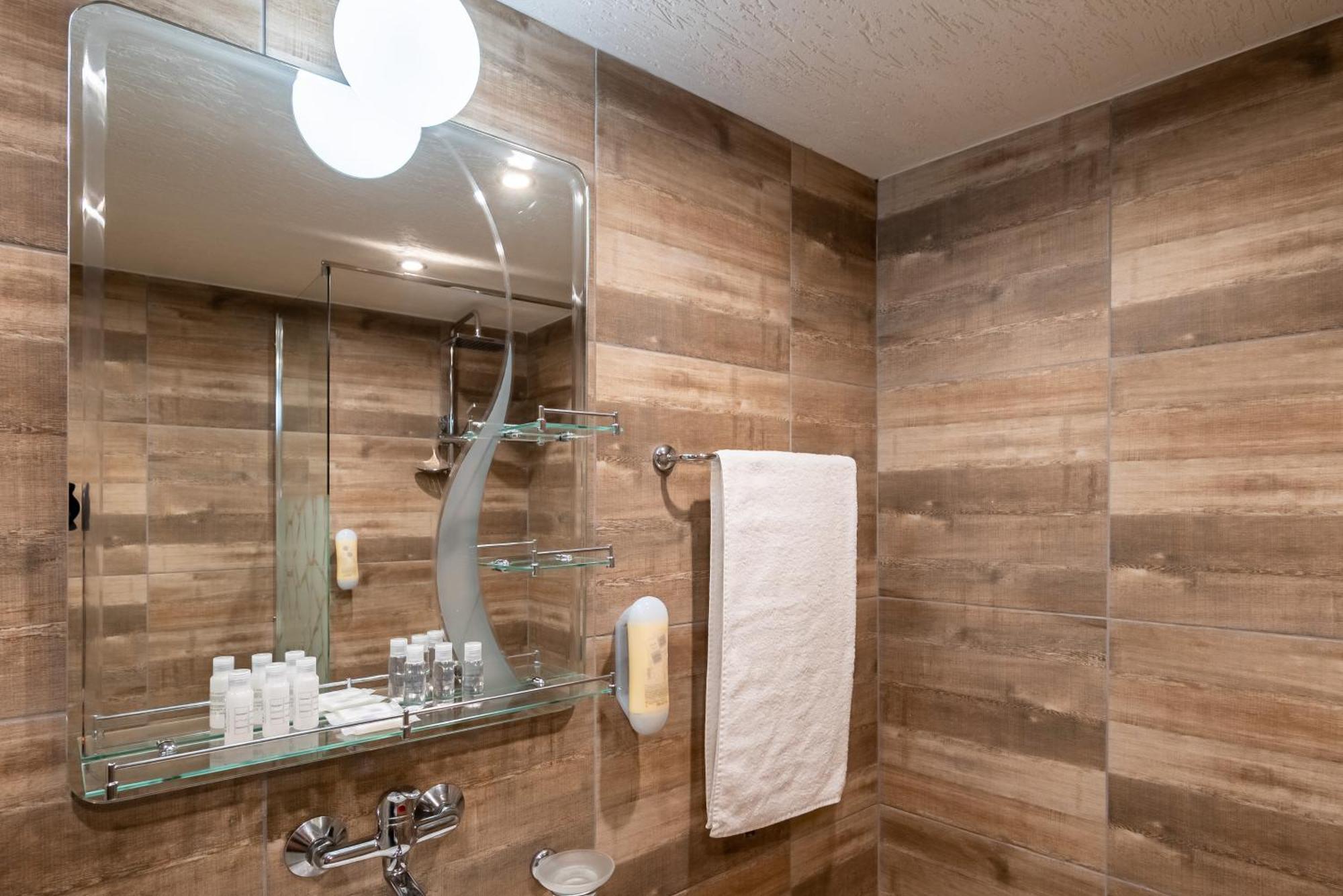 בנסקו Grami Hotel מראה חיצוני תמונה