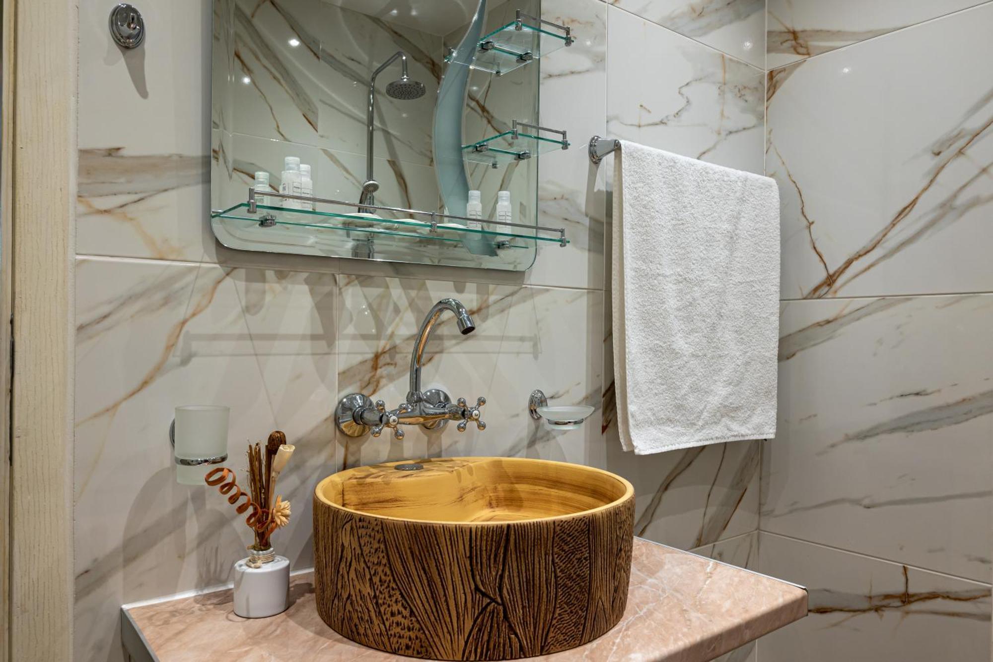 בנסקו Grami Hotel מראה חיצוני תמונה