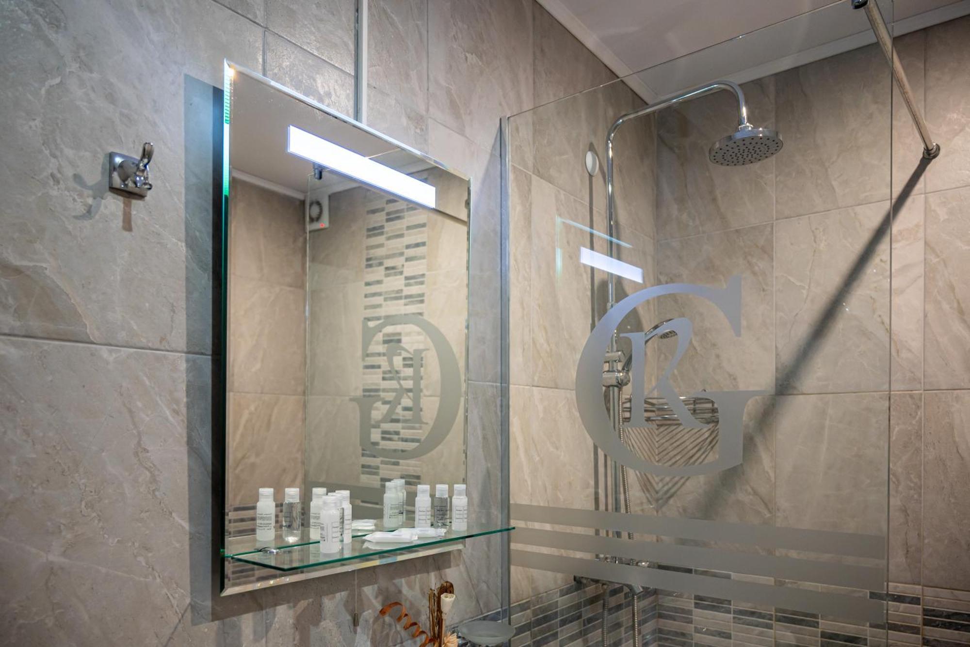 בנסקו Grami Hotel מראה חיצוני תמונה