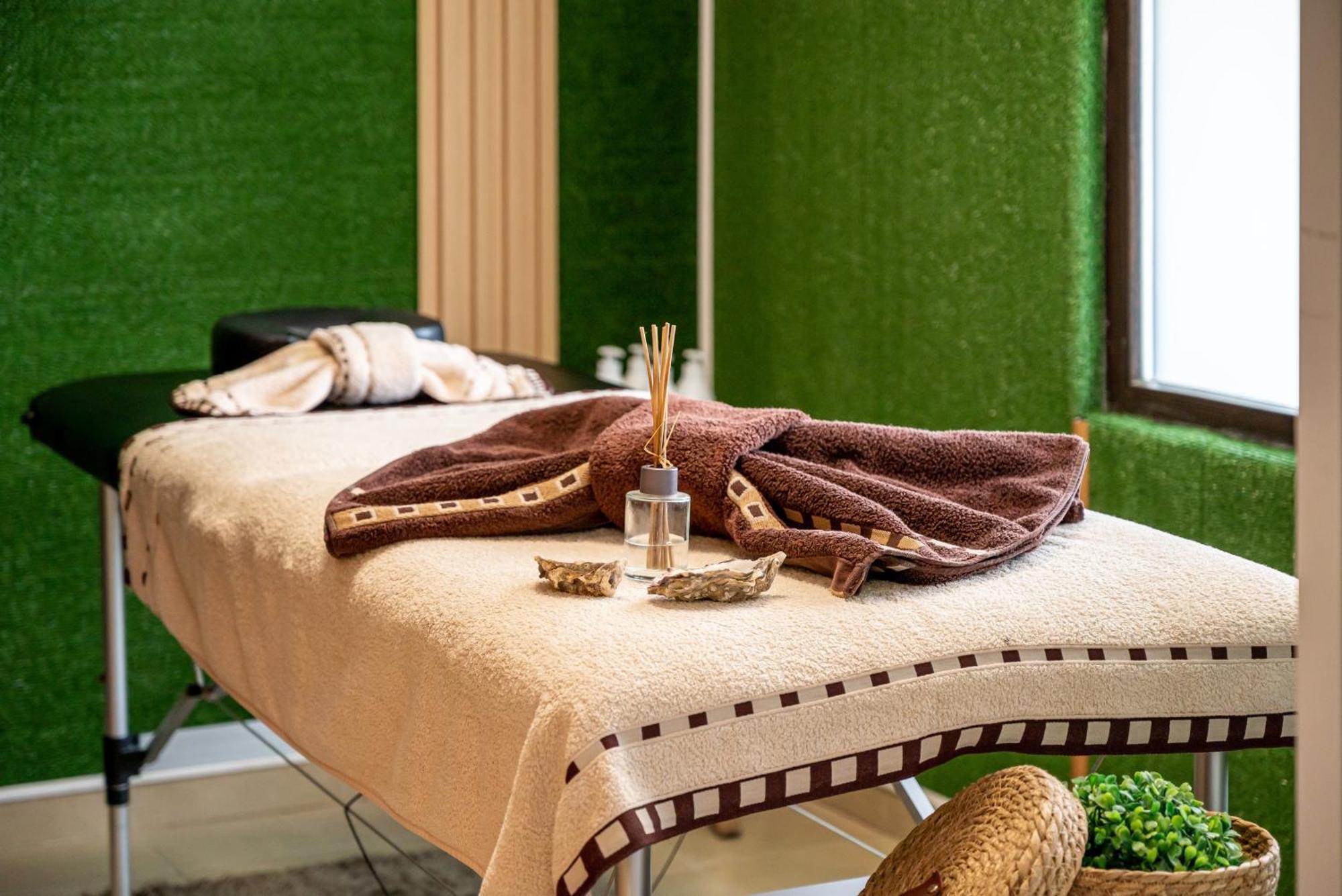 בנסקו Grami Hotel מראה חיצוני תמונה