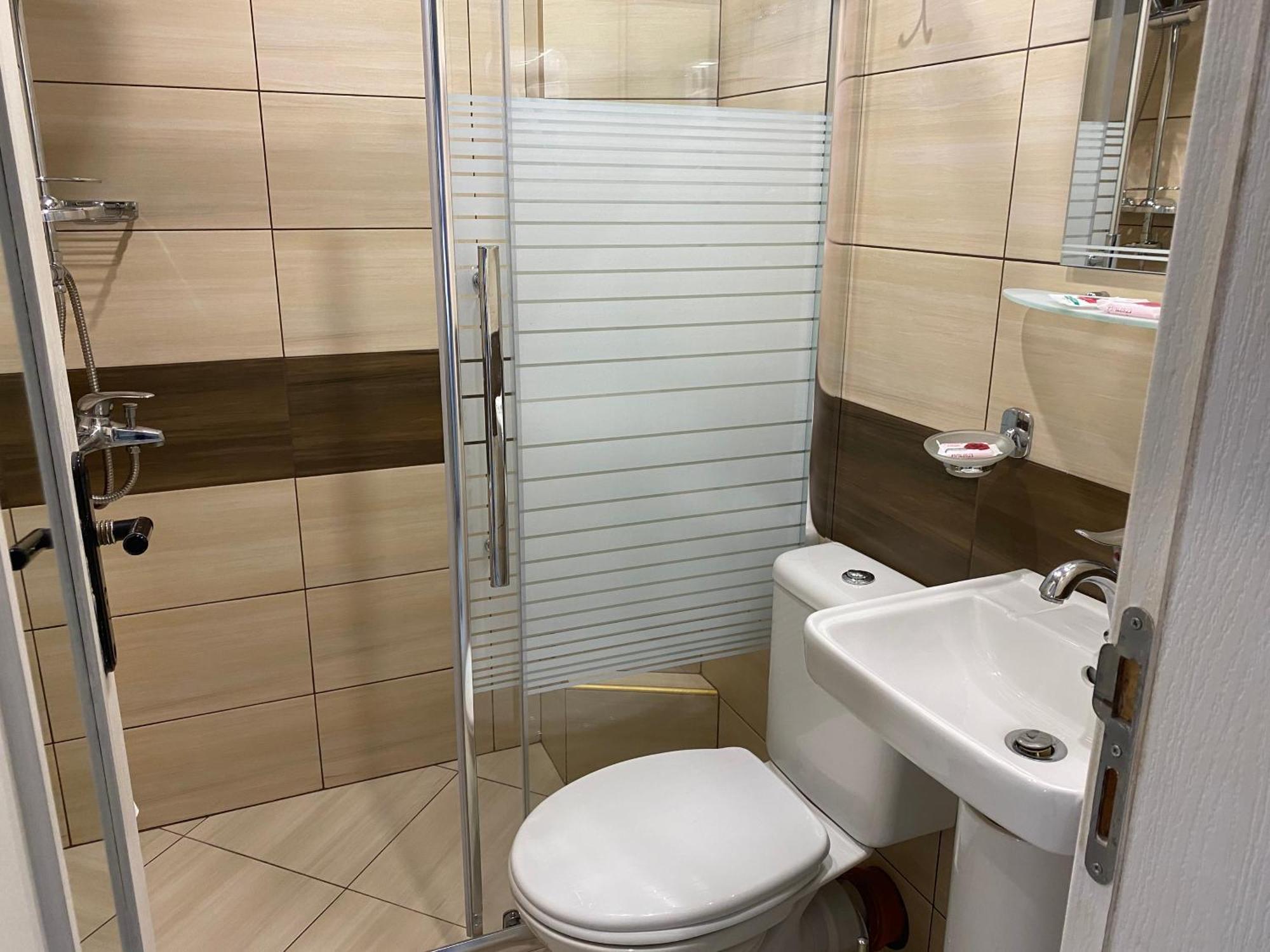 בנסקו Grami Hotel חדר תמונה