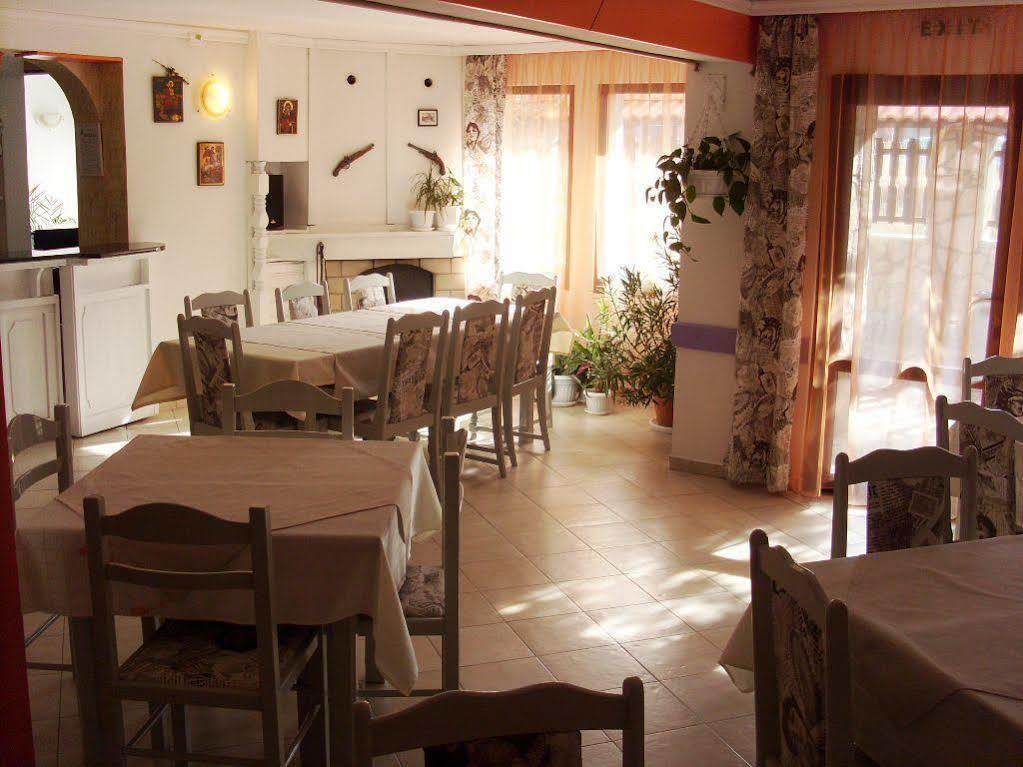 בנסקו Grami Hotel מראה חיצוני תמונה
