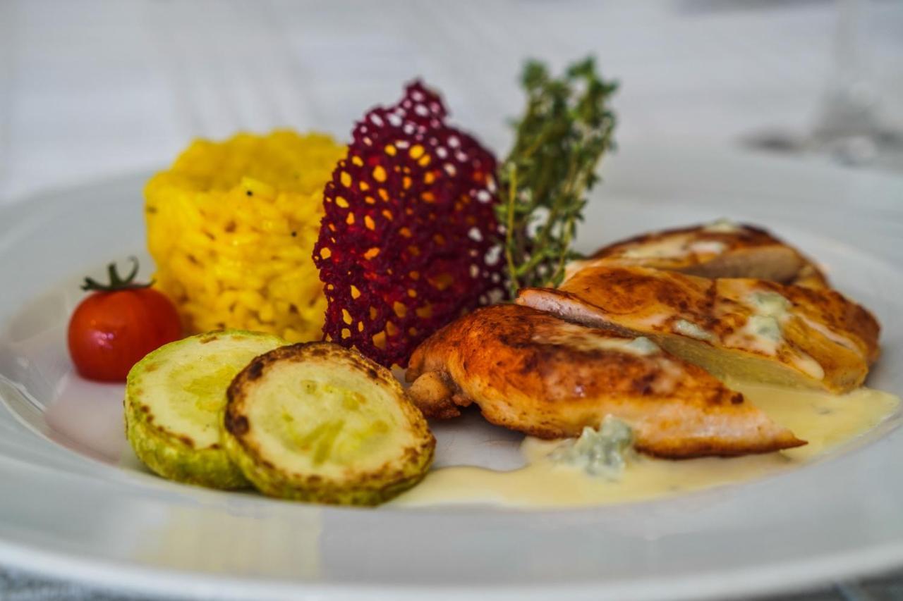 בנסקו Grami Hotel מראה חיצוני תמונה