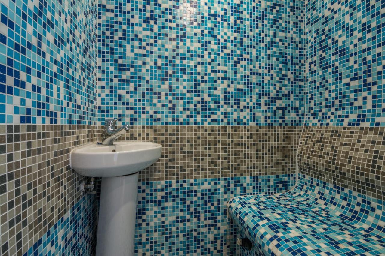 בנסקו Grami Hotel מראה חיצוני תמונה